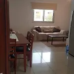 Andris Appartement Paralímni