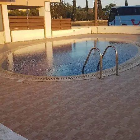 Andris Apartmán