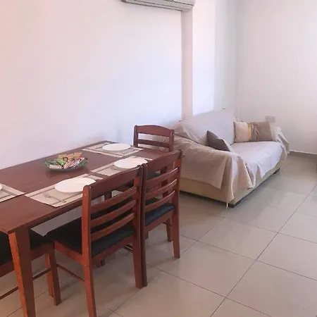 Andris Apartment