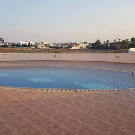 Апартаменты Andris