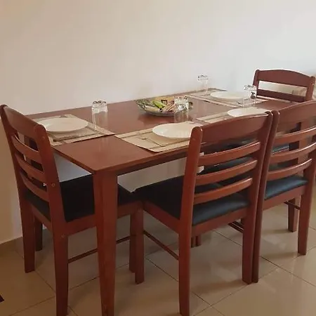 Andris Apartment
