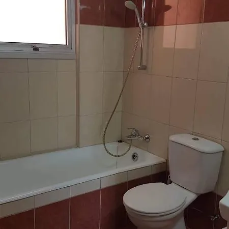 Apartmán Andris *