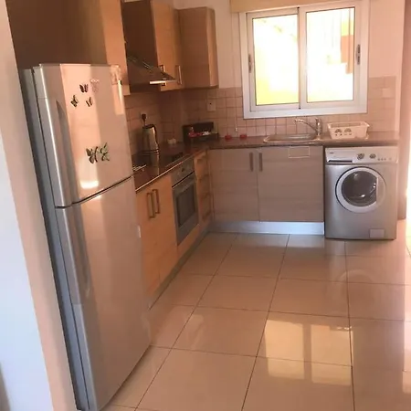 Apartmán Andris