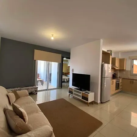 Andris Apartmán