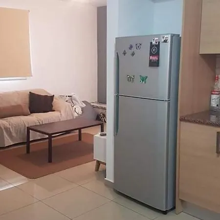 Apartment Andris