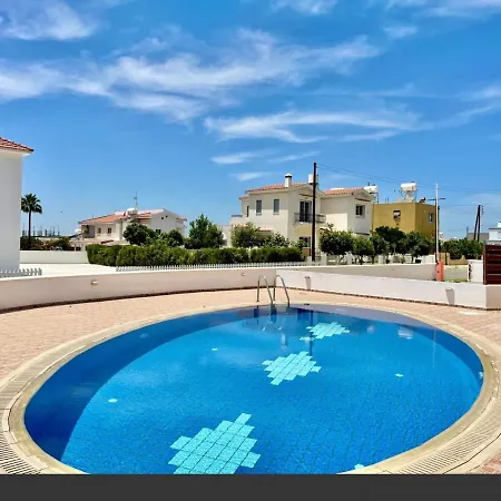 Apartamento Andris *