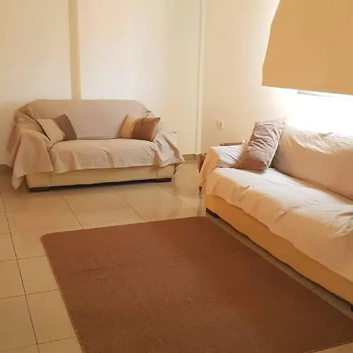 Andris Appartement Paralimni