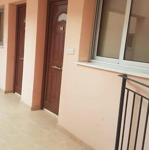 Andris Appartement Paralimni